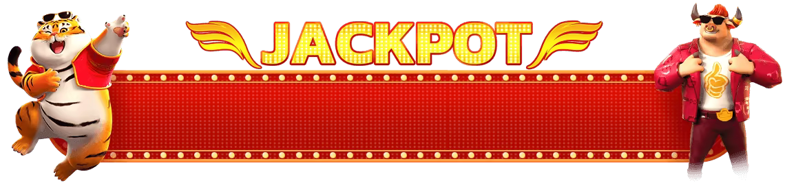 Nền Jackpot Công Nghệ Tương Lai
