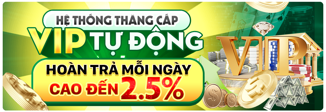 Ưu đãi độc quyền VIP